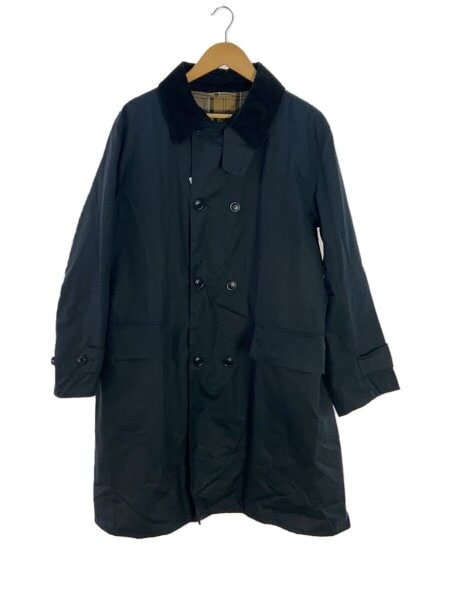Barbour Haydon 38