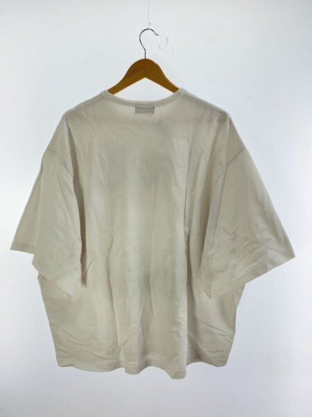 kolor / Tシャツ/3/コットン/WHT/23SCM-T12207 kolor(カラー) / Tシャツ/3/コットン/WHT/23SCM-T12207// | 古着の販売