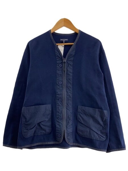 COMME des GARCONS HOMME(コムデギャルソンオム) / ノーカラー 