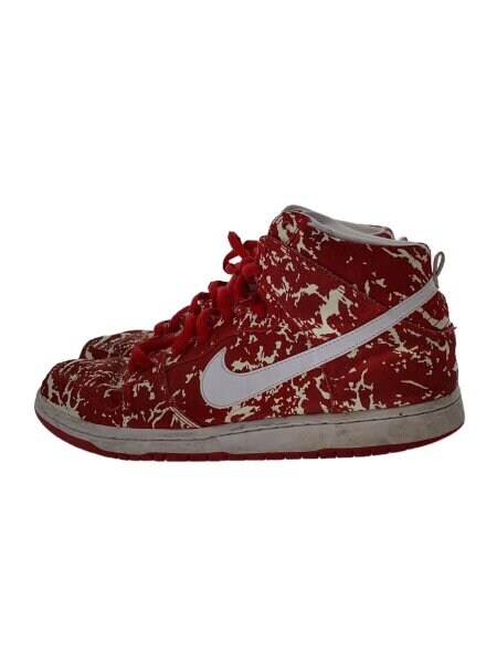 NIKE(ナイキ) / DUNK HIGH PREMIUM SB/ダンクハイプレミアム/レッド 