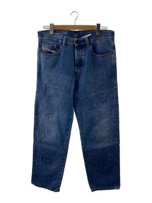 DIESEL([イリョウ/フクショク]ディーゼル) / ボトム/L/デニム/BLU