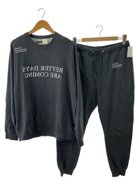 NEIGHBORHOOD(ネイバーフッド) / HOME C-SETUP/セットアップ/XL