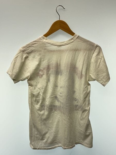 その他ブランド(ソノタブランド) / 70S/Tシャツ/M/コットン/ホワイト 