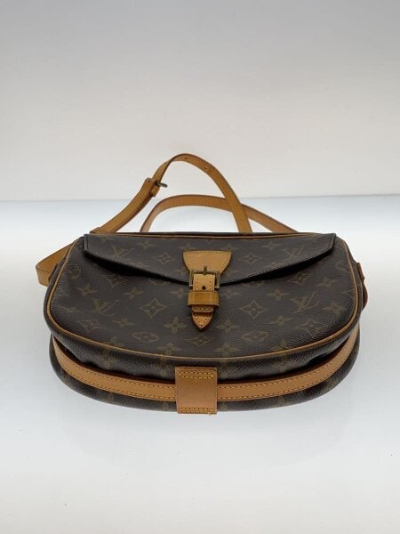LOUIS VUITTON(ルイヴィトン) / ジュヌフィーユ27_モノグラム