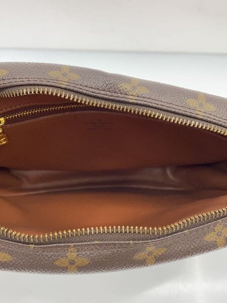 LOUIS VUITTON(ルイヴィトン) / ジュヌフィーユ27_モノグラム