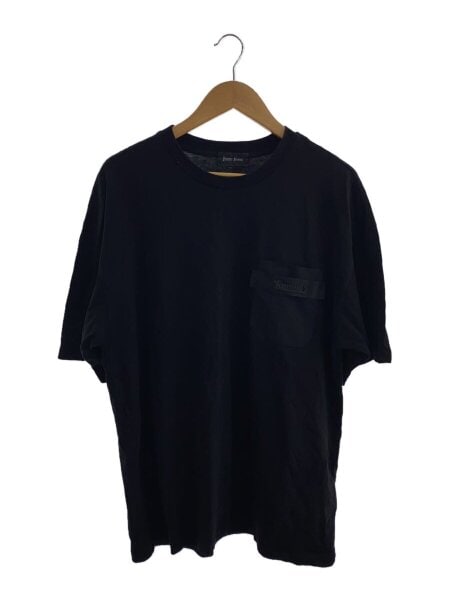 HERNO(ヘルノ) / ポケットT/Tシャツ/50/コットン/55509-50789-2 | 古着 