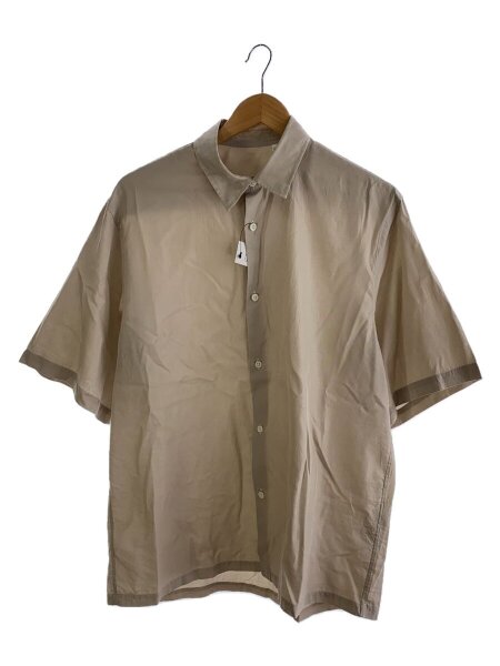 KAPTAIN SUNSHINE(キャプテンサンシャイン) / 25SS/Plain SS Shirt 