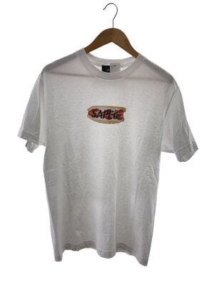 A Elegantes SAPEur(アエレガンスサプール) / Tシャツ/XL