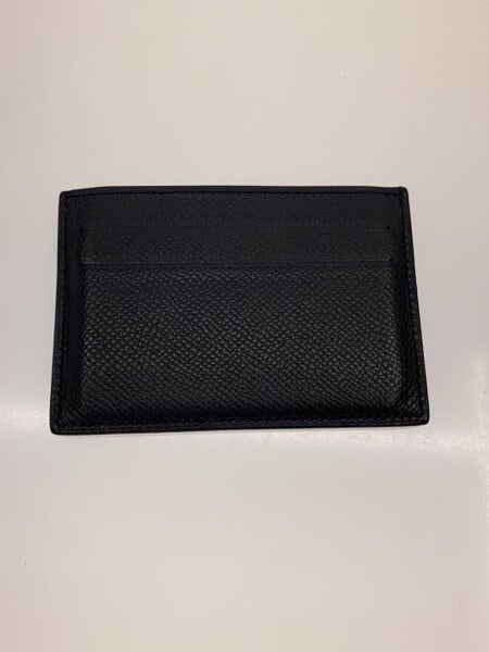 HERMES(エルメス) / カードケース/レザー/ブラック/メンズ/Citizen