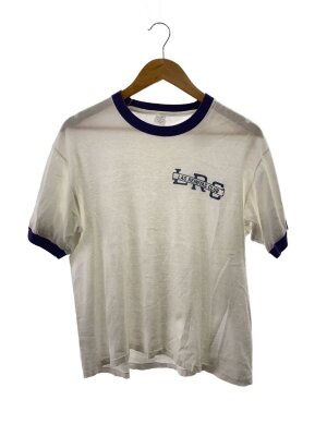 Velva Sheen(ベルバシーン) / Tシャツ/L/ポリエステル/BLK/ミッキー