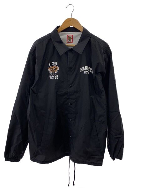 VICTOR VICTORIA(ヴィクターヴィクトリア) / ×HARDIES/COACH JACKET 