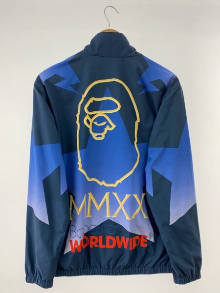 A BATHING APE ナイロンジャケット MMXX 【メーカー公式】オンラインストア