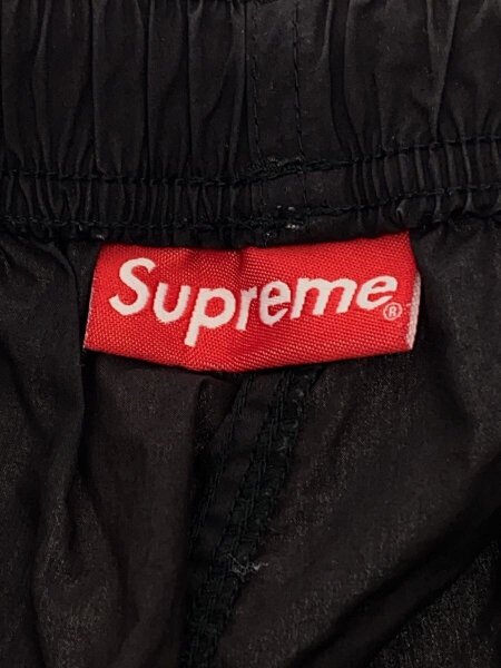 Supreme(シュプリーム) / カーゴパンツ/M/コットン/ブラック/? NULL