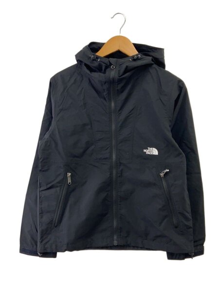THE NORTH FACE(ザノースフェイス) / タグ付/COMPACT JACKET_ 