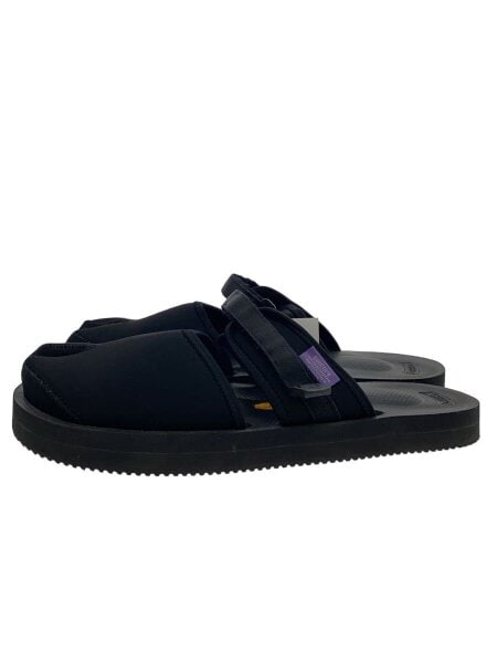 suicoke(スイコック) / サンダル/27cm/ブラック/PURPLE LABEL 