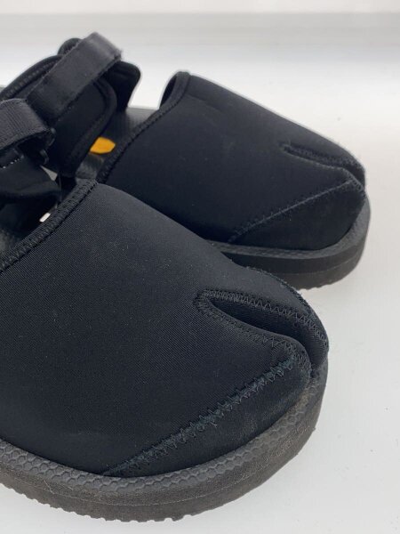 suicoke(スイコック) / サンダル/27cm/ブラック/PURPLE LABEL 