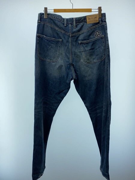 STUSSY(ステューシー) / 00S/ROUGH AND RUGGED/ボトム/36/デニム 