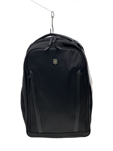 VICTORINOX(ビクトリノックス) / タグ付/リュック/ナイロン/ブラック 