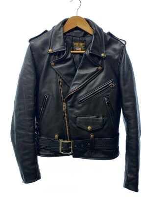 VANSONのライダースジャケット検索結果|古着・中古品の通販サイト
