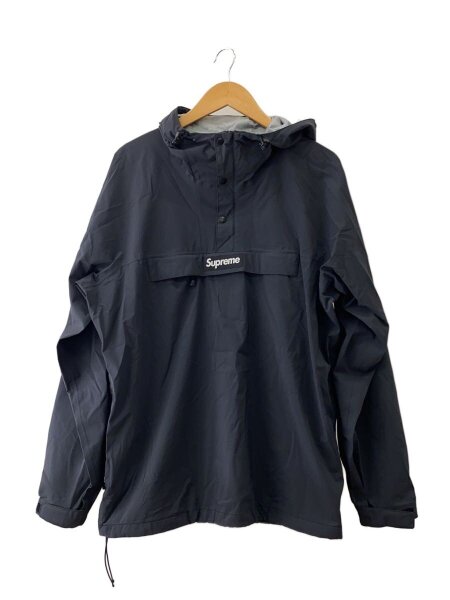 Supreme(シュプリーム) / 17SS/Taped Seam ANORAK/アノラックパーカー 