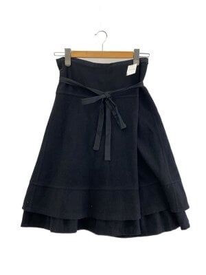 tricot COMME des GARCONS(トリココムデギャルソン) / フリルラップ