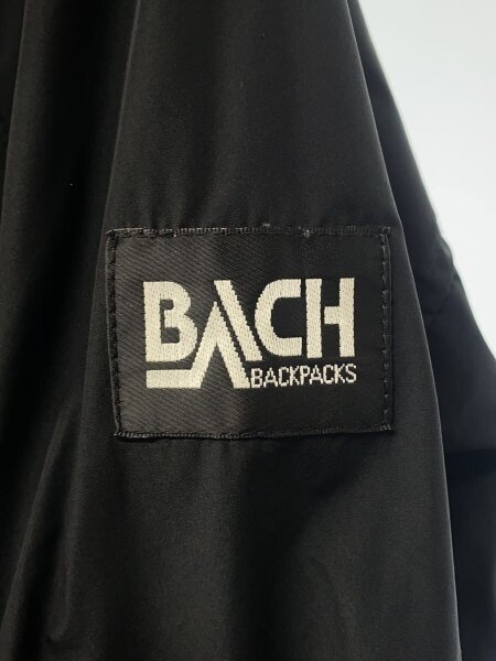 BACH([イリョウ/フクショク]バッハ) / ナイロンジャケット/S 
