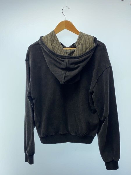 その他ブランド(ソノタブランド) / HIROKI TSUZUKI/FULL ZIP HOODIE