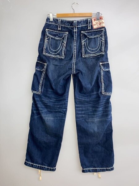 Supreme(シュプリーム) / TRUE RELIGION/デニムカーゴパンツ/ボトム/30 