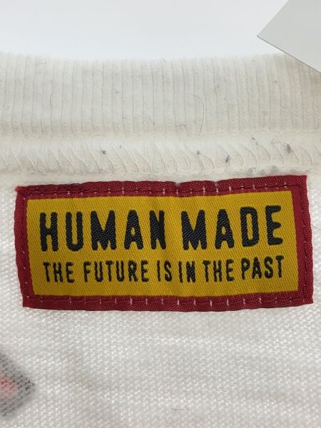 HUMAN MADE(ヒューマンメイド) / 2026/×ポケモン/カモネギTシャツ/L