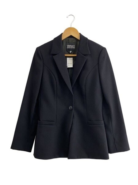 レディース VERSACE JEANS COUTURE テーラードジャケット