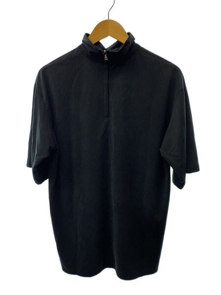 08 sircus(ゼロエイトサーカス) / 23SS/Cupro jersey high neck/1
