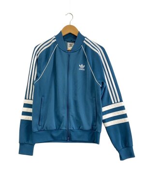 adidas(アディダス) / 25SS/ジャケット/M/ナイロン/BLU/JX8961 | 古着