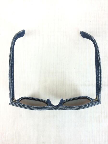 Ray-Ban(レイバン) / サングラス/ウェリントン/IDG/GRY//DENIM