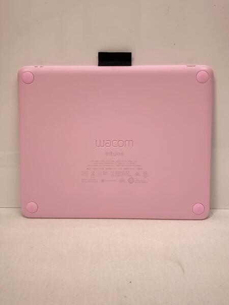 Wacom Intuos ペンタブ ピンク