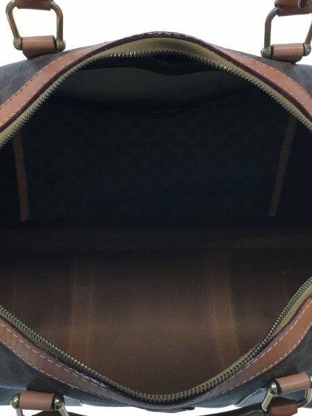 CELINE(セリーヌ) / ボストンバッグ/PVC/BRW/総柄// | 中古品の販売