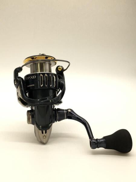 SHIMANO(シマノ) / 03745 17ツインパワーXDC3000HG/スピニングリール 