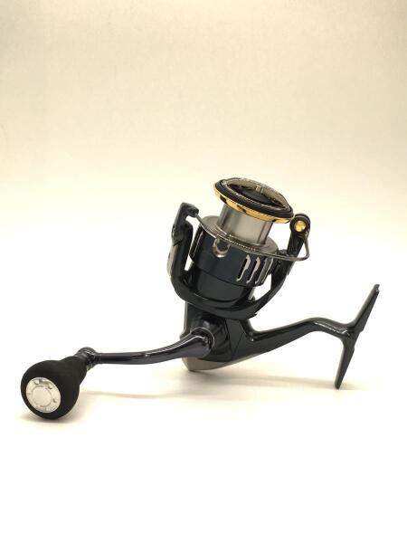 SHIMANO(シマノ) / 03745 17ツインパワーXDC3000HG/スピニングリール 