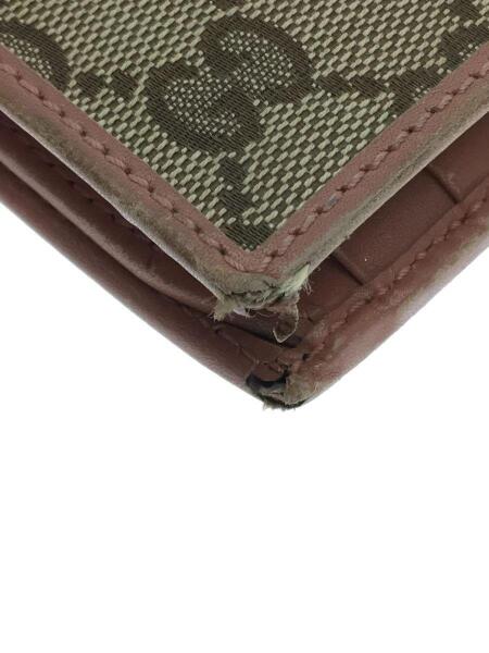 GUCCI / 長財布/--/BEG/総柄/メンズ GUCCI(グッチ) / 長財布/--/BEG/総柄/メンズ | 中古品の販売・通販なら