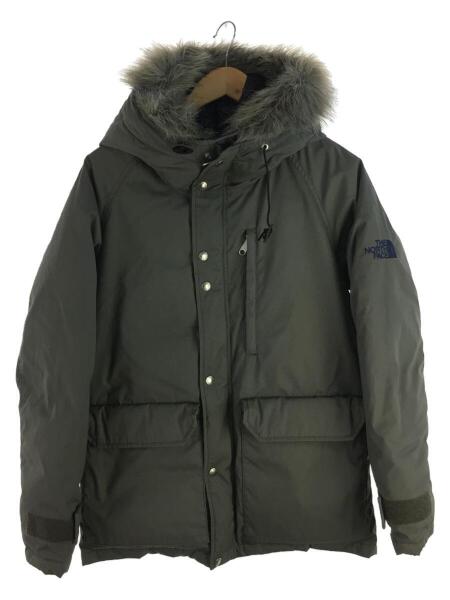 THE NORTH FACE PURPLE LABEL(ザノースフェイスパープルレーベル) / 65 