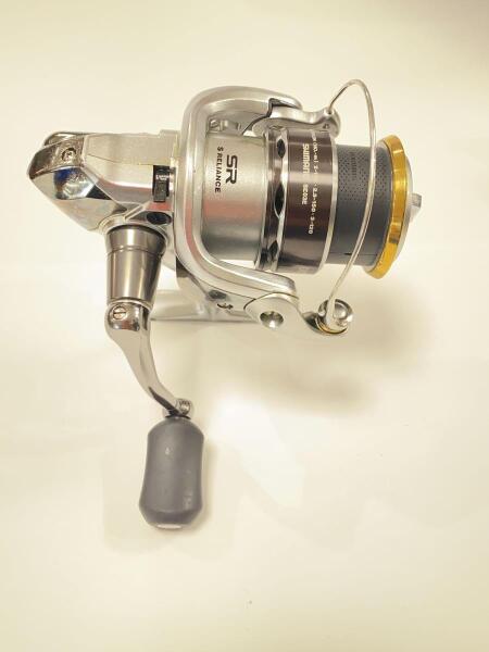 SHIMANO BIOMASTER 2500 スピニングリール