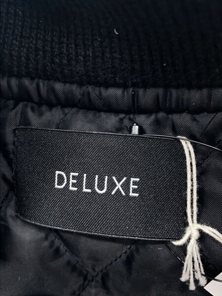 DELUXE(Deluxe Clothing) / スタジャン/M/ウール/21AD5288 DELUXE(Deluxe Clothing)(デラックス(デラックスクロージング