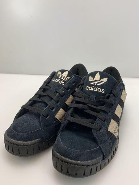 adidas(アディダス) / LWST/27.5cm/BLK/スウェード | 中古品の販売