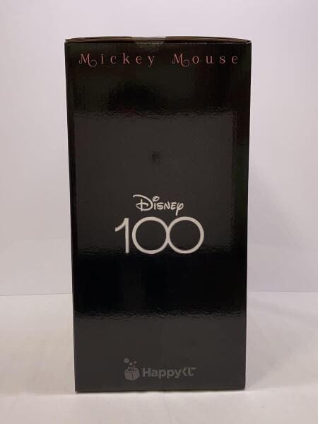 Disney(ディズニー) / フィギュア/HAPPYくじ/100周年/ミッキー