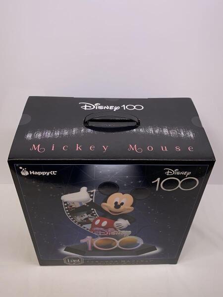 Disney(ディズニー) / フィギュア/HAPPYくじ/100周年/ミッキー