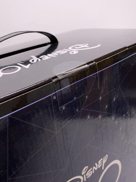 Disney(ディズニー) / フィギュア/HAPPYくじ/100周年/ミッキーマウス