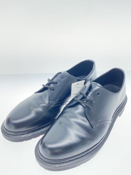 Dr.Martens(ドクターマーチン) / ドレスシューズ/UK8/BLK/14345 | 中古