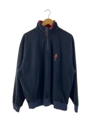 美品80s Polo Ralph Lauren ハーフジップ ナイロンジャケット 楽天市場】ナイロンジャケット ハーフジップ メンズ（ブランドラルフ