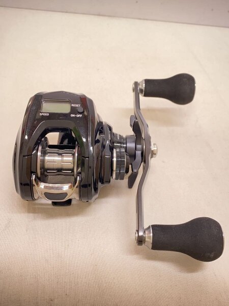 DAIWA / 00631009 21 ティエラA IC 150H-DH 00631009/ベイトリール DAIWA([スポーツ]ダイワ) / 00631009 21 ティエラA IC 150H-DH