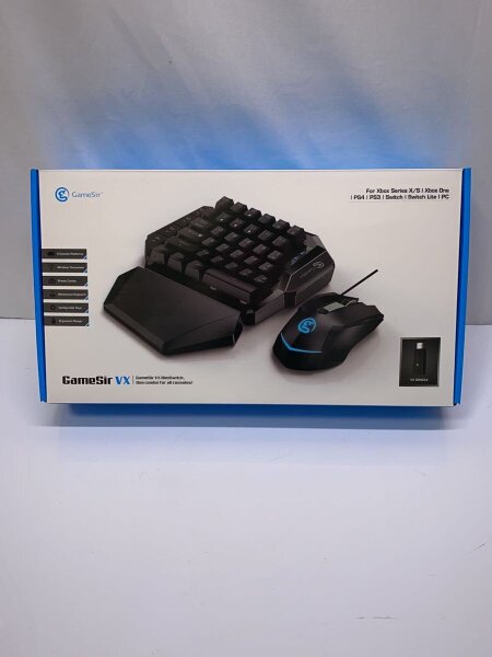 GameSir(ゲームサー) / パソコン周辺機器/GameSir-Vx/ゲーミング