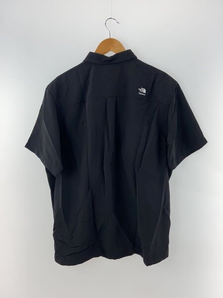 THE NORTH FACE(ザノースフェイス) / Trekking S/S Shirt/半袖シャツ_ 